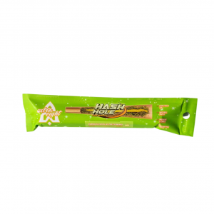 Astro Eight Hash Hole THC-P Pre Roll 2g- 1CT - Image 3