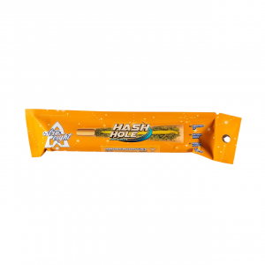 Astro Eight Hash Hole THC-P Pre Roll 2g- 1CT - Image 4