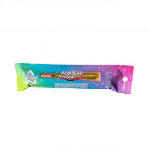 Astro Eight Hash Hole THC-P Pre Roll 2g- 1CT - Image 5
