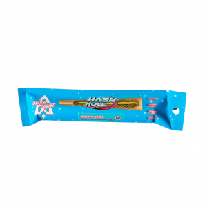 Astro Eight Hash Hole THC-P Pre Roll 2g- 1CT - Image 6