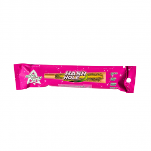 Astro Eight Hash Hole THC-P Pre Roll 2g- 1CT - Image 7