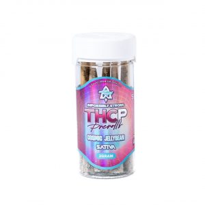 Astro Eight Impossibly Strong THC-P Liquid Diamonds Pre-Roll – 10PK