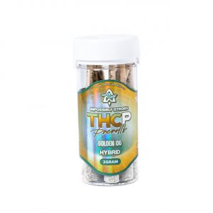 Astro Eight Impossibly Strong THC-P Liquid Diamonds Pre-Roll – 10PK - Image 3