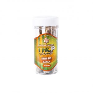 Astro Eight Impossibly Strong THC-P Liquid Diamonds Pre-Roll – 10PK - Image 4
