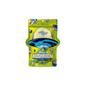 Astro Eight Magic Mushroom Gummies