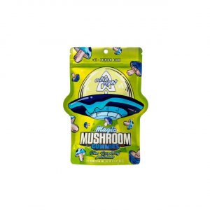 Astro Eight Magic Mushroom Gummies - Image 4