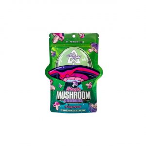 Astro Eight Magic Mushroom Gummies - Image 5