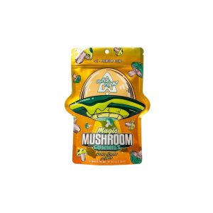 Astro Eight Magic Mushroom Gummies - Image 3