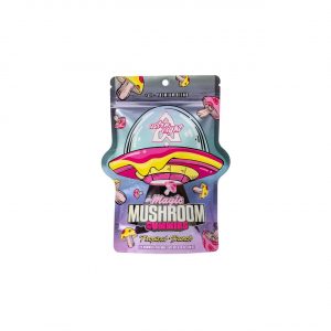 Astro Eight Magic Mushroom Gummies - Image 3