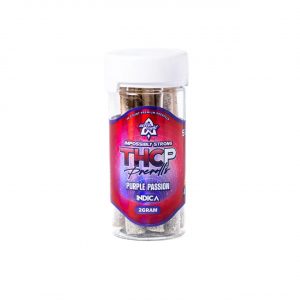 Astro Eight Impossibly Strong THC-P Liquid Diamonds Pre-Roll – 10PK - Image 6