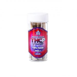 Astro Eight Impossibly Strong THC-P Liquid Diamonds Pre-Roll – 10PK - Image 7