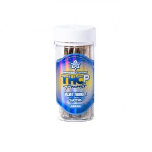 Astro Eight Impossibly Strong THC-P Liquid Diamonds Pre-Roll – 10PK - Image 8