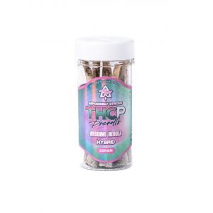 Astro Eight Impossibly Strong THC-P Liquid Diamonds Pre-Roll – 10PK - Image 9
