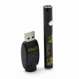 B-Buzz’n 510 Thread Vape Pen - Image 3