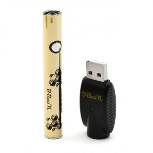 B-Buzz’n 510 Thread Vape Pen