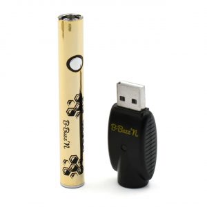 B-Buzz’n 510 Thread Vape Pen