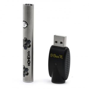 Alternative view of B-Buzz’n 510 Thread Vape Pen