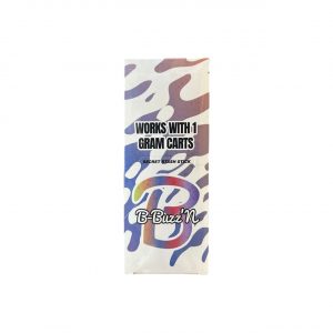 B-Buzz?n Secret Stash Stick Box 510 Battery - Image 3