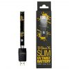 B-Buzz’n Slim VV Twist 420MAH Variable
