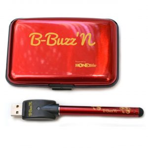 B-Buzz’n Wallet- Assorted Colors - Image 3