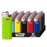 BIC Lighters 50CT - Image 6