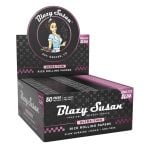 BLAZY SUSAN ULTRA THIN PAPERS- 50PK - Image 3