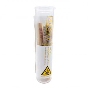 BLNDZ THCP Frost Walkers Prerolls 1.5G-2CT