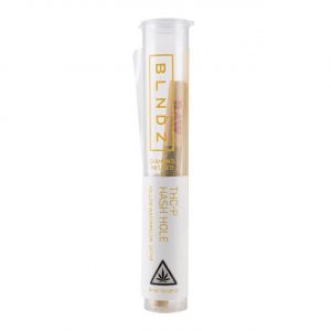 BLNDZ THCP Hashhole Prerolls 2G- 1CT