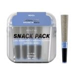 BOUTIQ THC-A Infused 0.5G Mini Pre-Rolls 5CT - Image 52
