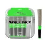 BOUTIQ THC-A Infused 0.5G Mini Pre-Rolls 5CT - Image 57