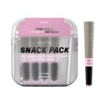 BOUTIQ THC-A Infused 0.5G Mini Pre-Rolls 5CT - Image 59