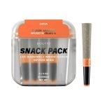 BOUTIQ THC-A Infused 0.5G Mini Pre-Rolls 5CT - Image 41