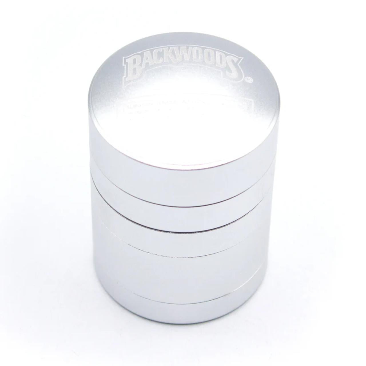 Backwoods Hand Muller Grinder 6CT - Image 7