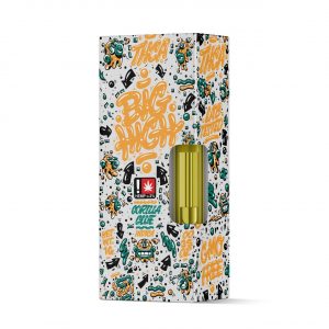 Big High THCA Cartridge 1G - Image 7