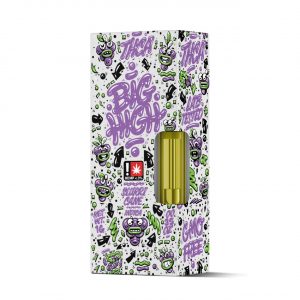 Big High THCA Cartridge 1G - Image 5