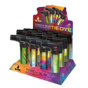 Blink Torch Lighters 12CT - Image 3