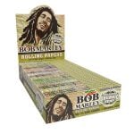 Bob Marley Rolling Papers Unbleached Organic Hemp - Image 4