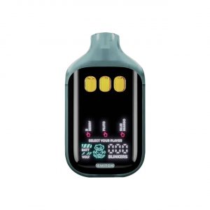 Boutiq Switch V5 THCP Liquid Live Diamonds Disposable 2G - Image 8