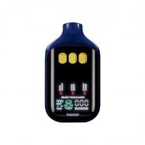 Boutiq Switch V5 THCP Liquid Live Diamonds Disposable 2G - Image 9