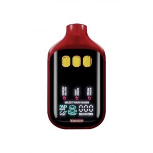 Boutiq Switch V5 THCP Liquid Live Diamonds Disposable 2G - Image 10