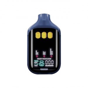 Alternative view of Boutiq Switch V5 THCP Liquid Live Diamonds Disposable 2G