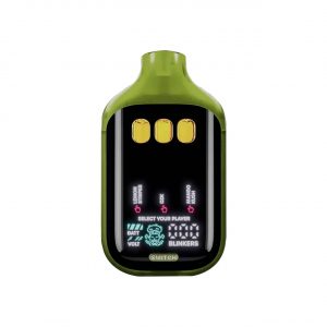 Boutiq Switch V5 THCP Liquid Live Diamonds Disposable 2G - Image 3