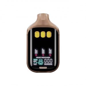 Boutiq Switch V5 THCP Liquid Live Diamonds Disposable 2G - Image 6