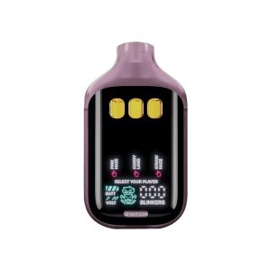 Boutiq Switch V5 THCP Liquid Live Diamonds Disposable 2G - Image 7