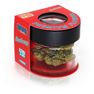 CALI Fields THCA Flower 3.5G - Image 6