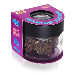 CALI Fields THCA Flower 3.5G