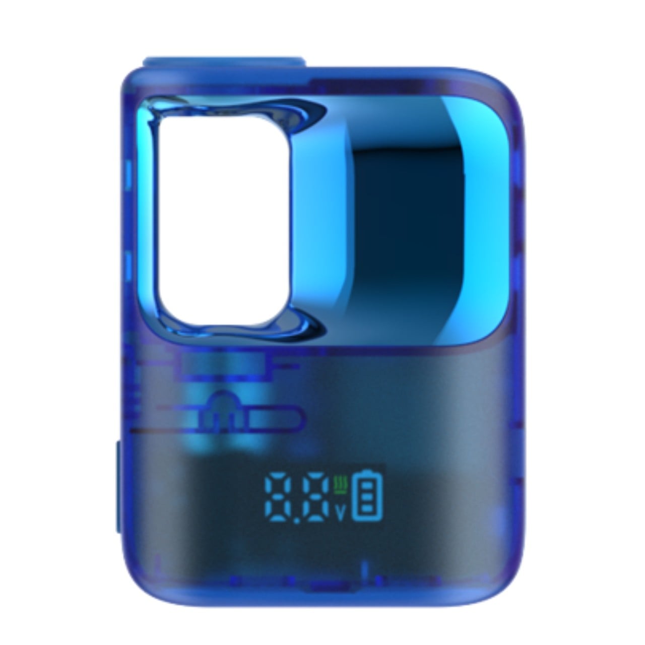 CCELL Stylo Battery