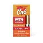Cali Extrax Level Up Blend Cartridge – 2G - Image 8