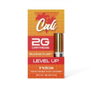 Cali Extrax Level Up Blend Cartridge – 2G - Image 5