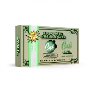 Cali Extrax Loose Change THC-P Live Rosin Badder Disposable ? 1G - Image 6
